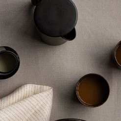 Mentze Ottenstein Yana Brewing Pot