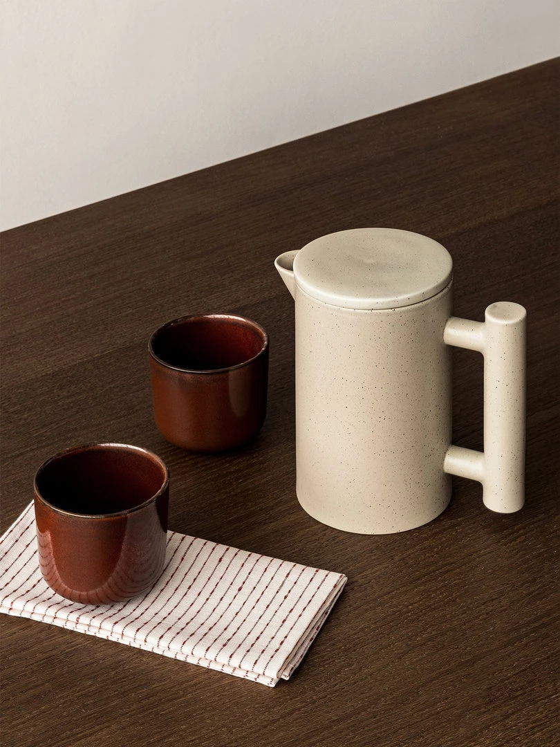 Mentze Ottenstein New Byasa Napkin 8 Mentze Ottenstein New Byasa Napkin