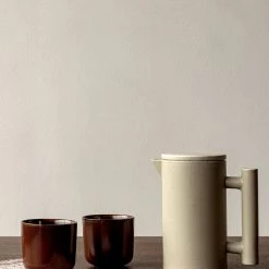 Mentze Ottenstein Yana Brewing Pot