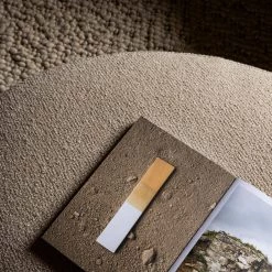 Nick Ross Studio Cairn Pouf New