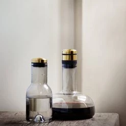 Norm Architects Wine Breather Carafe, Original 9 Norm Architects Wine Breather Carafe, Original