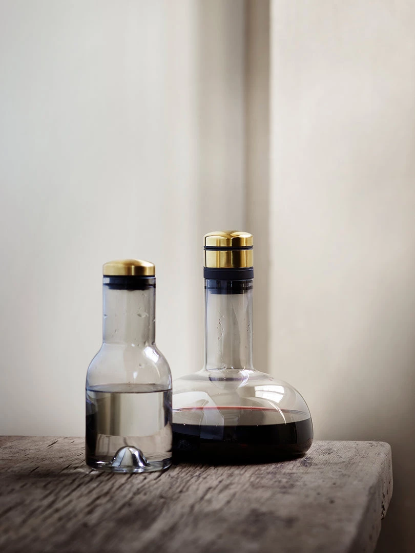 Norm Architects Wine Breather Carafe, Original 5 Norm Architects Wine Breather Carafe, Original