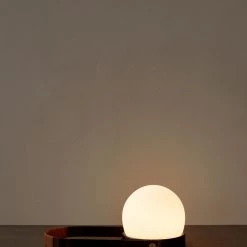 Norm Architects Carrie Portable LED Lamp 32 Norm Architects Carrie Portable LED Lamp