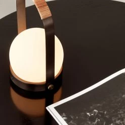 Krøyer-Sætter-Lassen Passage Lounge Table