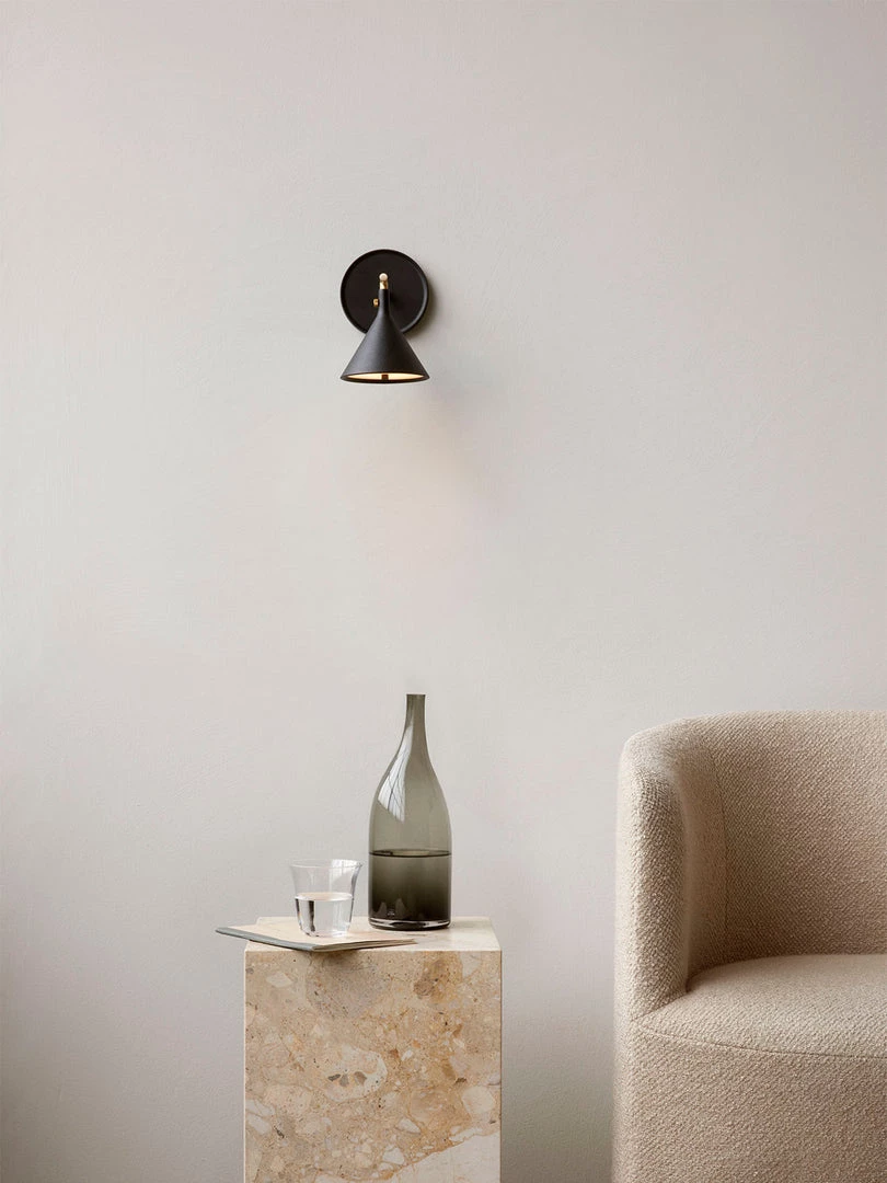 Thomas Chung & Jordan Murphy Cast Sconce Wall Lamp New 9 Thomas Chung & Jordan Murphy Cast Sconce Wall Lamp New