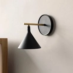 Thomas Chung & Jordan Murphy Cast Sconce Wall Lamp New 25 Thomas Chung & Jordan Murphy Cast Sconce Wall Lamp New