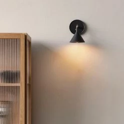 Thomas Chung & Jordan Murphy Cast Sconce Wall Lamp New 27 Thomas Chung & Jordan Murphy Cast Sconce Wall Lamp New