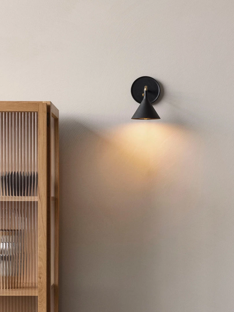 Thomas Chung & Jordan Murphy Cast Sconce Wall Lamp New 12 Thomas Chung & Jordan Murphy Cast Sconce Wall Lamp New