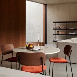 Norm Architects Co Chair, Non-Upholstered 30 Norm Architects Co Chair, Non-Upholstered