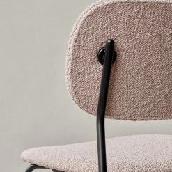 Norm Architects Co Chair, Fully Upholstered Dining Chairs 77 Norm Architects Co Chair, Fully Upholstered Dining Chairs