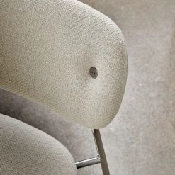 Norm Architects Co Chair, Fully Upholstered Dining Chairs 72 Norm Architects Co Chair, Fully Upholstered Dining Chairs