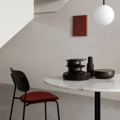 Tim Rundle TR Bulb, Matte Finish Lighting