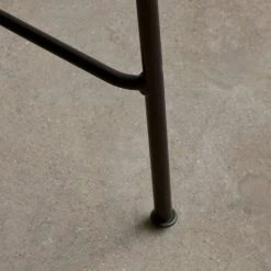 Norm Architects & Els Van Hoorebeeck Co Bar Chair, Non-Upholstered