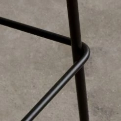 Norm Architects & Els Van Hoorebeeck Co Bar Chair, Non-Upholstered