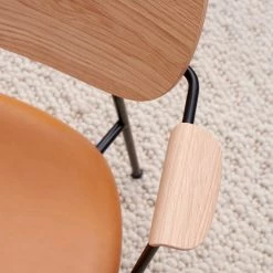 Norm Architects Co Lounge Chair 13 Norm Architects Co Lounge Chair