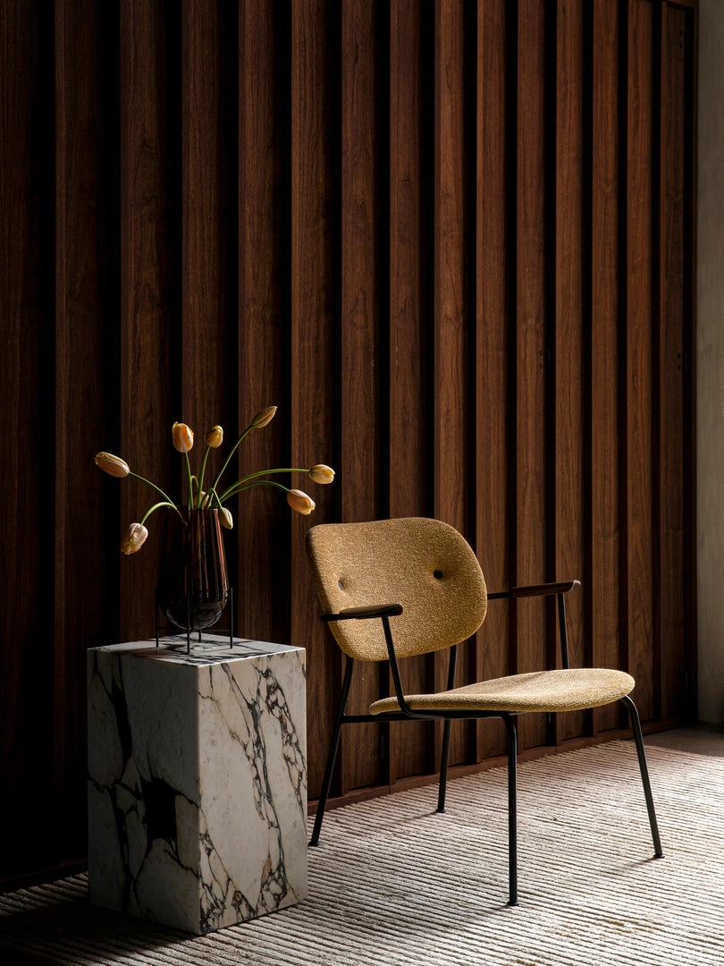 Norm Architects Marble Plinth 13 Norm Architects Marble Plinth