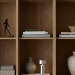 Norm Architects Column LED Table Lamp, Portable Lighting