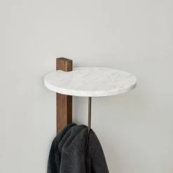 Krøyer-Sætter-Lassen Corbel Shelf