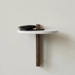 Krøyer-Sætter-Lassen Corbel Shelf