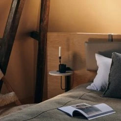 Krøyer-Sætter-Lassen Corbel Shelf