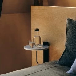 Krøyer-Sætter-Lassen Corbel Shelf