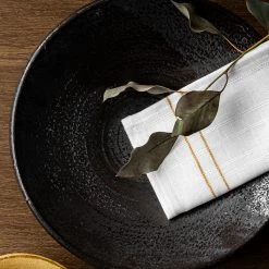 Mentze Ottenstein + Rosholm New Cressida Napkin