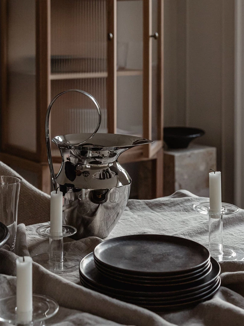 Mentze Ottenstein New Etruscan Pitcher 3 Mentze Ottenstein New Etruscan Pitcher