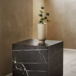 Norm Architects Marble Plinth 80 Norm Architects Marble Plinth