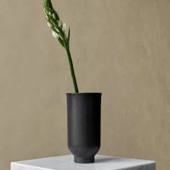 Norm Architects Marble Plinth 78 Norm Architects Marble Plinth
