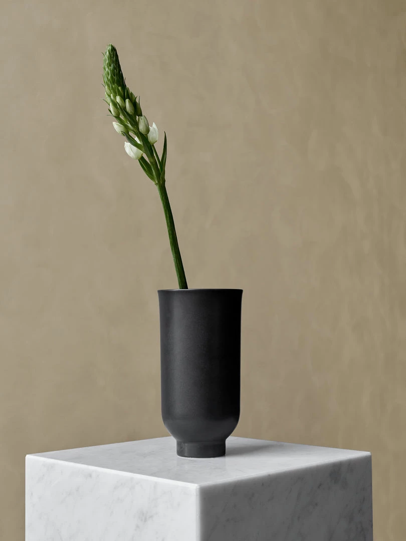 Norm Architects Marble Plinth 23 Norm Architects Marble Plinth