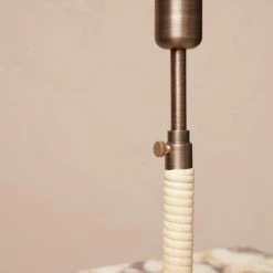 Krøyer-Sætter-Lassen Accessories Duca Candle Holder 33 Krøyer-Sætter-Lassen Accessories Duca Candle Holder