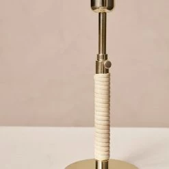 Krøyer-Sætter-Lassen Accessories Duca Candle Holder 36 Krøyer-Sætter-Lassen Accessories Duca Candle Holder