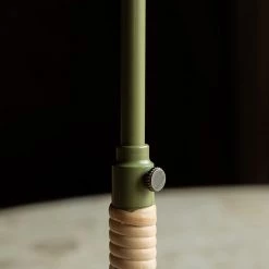 Krøyer-Sætter-Lassen Accessories Duca Candle Holder 30 Krøyer-Sætter-Lassen Accessories Duca Candle Holder