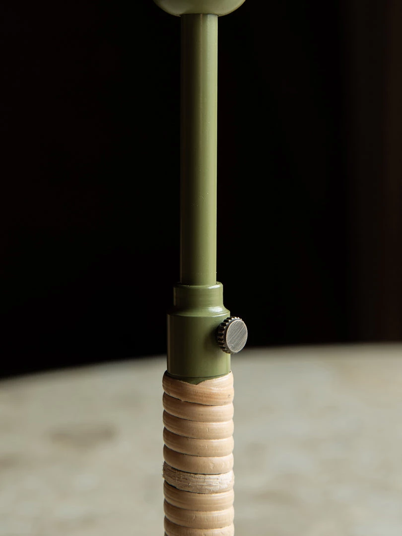 Krøyer-Sætter-Lassen Accessories Duca Candle Holder 8 Krøyer-Sætter-Lassen Accessories Duca Candle Holder