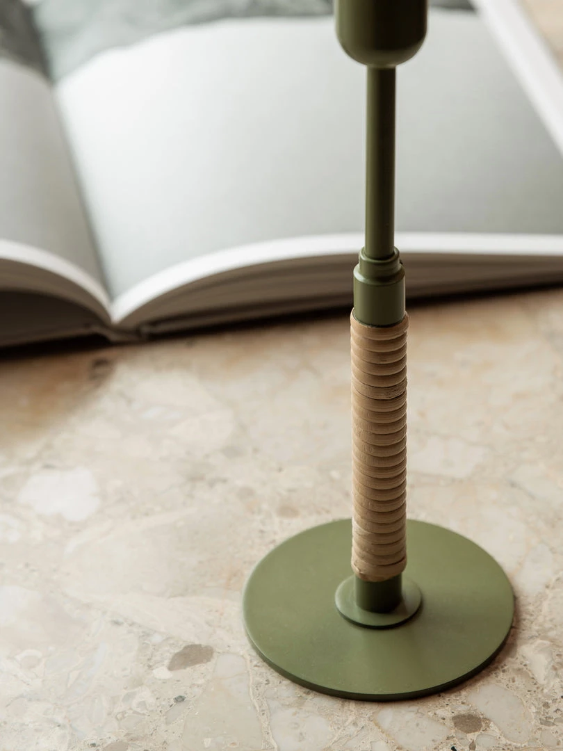 Krøyer-Sætter-Lassen Accessories Duca Candle Holder 5 Krøyer-Sætter-Lassen Accessories Duca Candle Holder