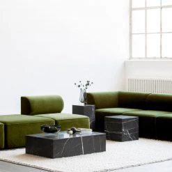 Norm Architects Marble Plinth 75 Norm Architects Marble Plinth