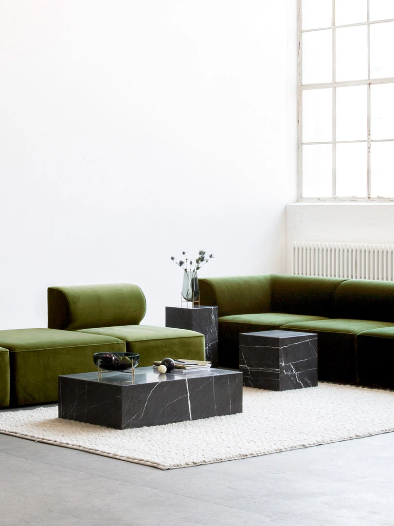 Norm Architects Marble Plinth 20 Norm Architects Marble Plinth