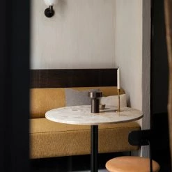 Norm Architects Column LED Table Lamp, Portable Lighting