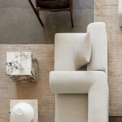 Nina Bruun Houkime Rug Furniture