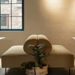 Norm Architects Furniture Eave Dining Sofa