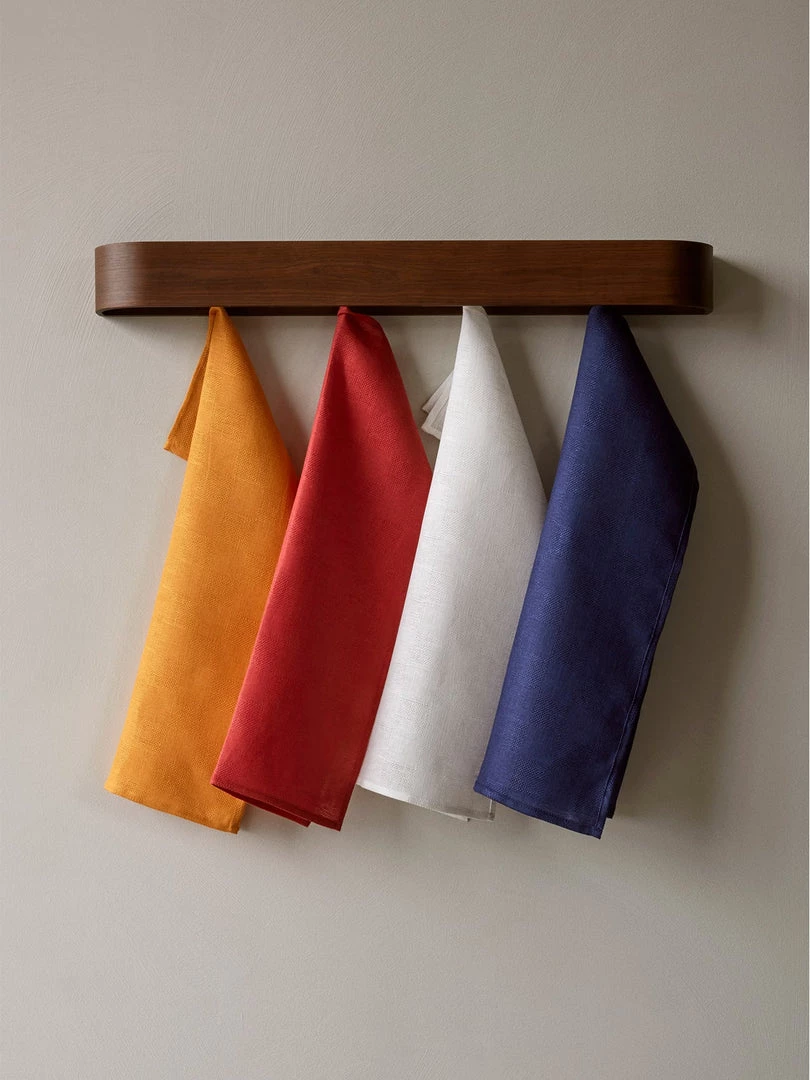 Mentze Ottenstein New Papilio Tea Towel, 2 Pc. 3 Mentze Ottenstein New Papilio Tea Towel, 2 Pc.