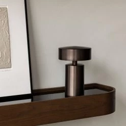 Nina Bruun Epoch Shelf New 35 Nina Bruun Epoch Shelf New