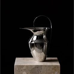 Mentze Ottenstein New Etruscan Pitcher