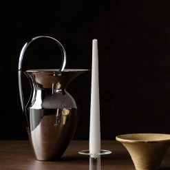 Mentze Ottenstein New Etruscan Pitcher 17 Mentze Ottenstein New Etruscan Pitcher