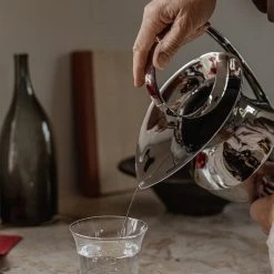 Mentze Ottenstein New Etruscan Pitcher 16 Mentze Ottenstein New Etruscan Pitcher