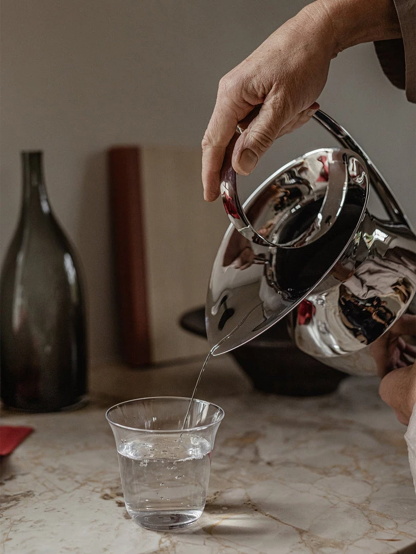 Mentze Ottenstein New Etruscan Pitcher 6 Mentze Ottenstein New Etruscan Pitcher