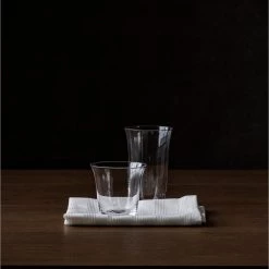 Mentze Ottenstein New Strandgade, Drinking Glass (2pcs)