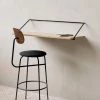 Keiji Ashizawa Furniture Rail Desk