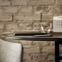 Norm Architects Furniture Snaregade Dining Table, Round 12 Norm Architects Furniture Snaregade Dining Table, Round