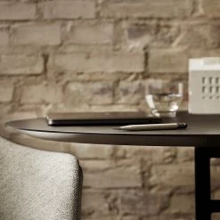 Norm Architects Snaregade Dining Table, Oval